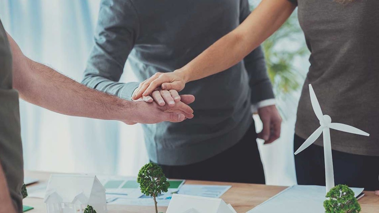 Subvention entreprise écologique : les aides possibles